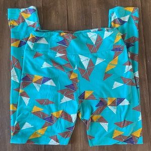 LulaRoe leggings